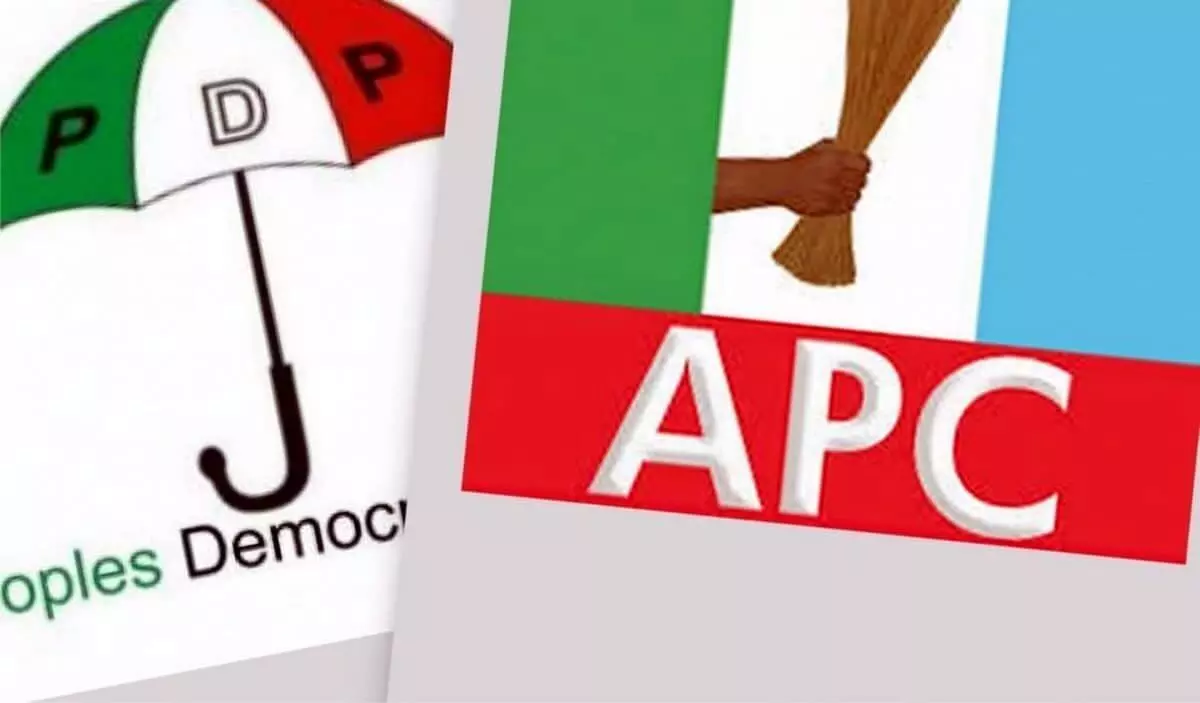 PDP members dump party for APC in Kogi