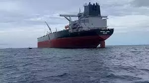 Oil theft: FG releases detained Norwegian oil tanker after plea bargain