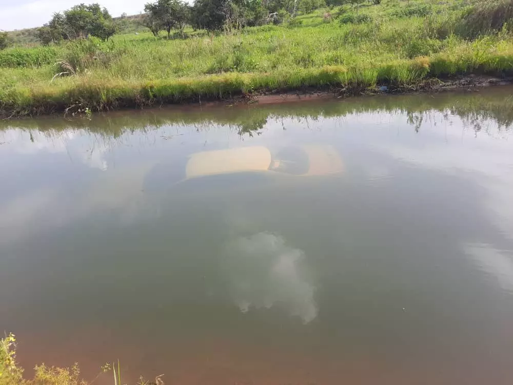 Death of 5: Kogi Govt investigates Canal car accident