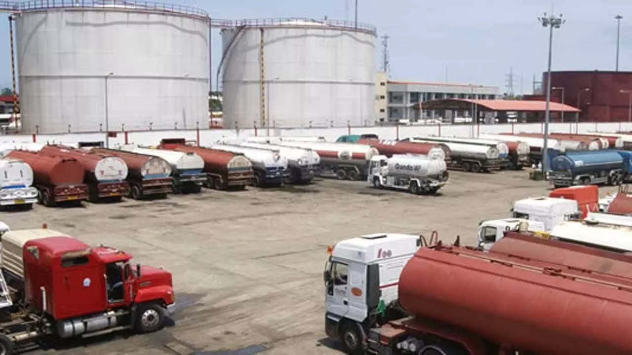 IPMAN lauds FG over approval for private importers, says petrol price will crash