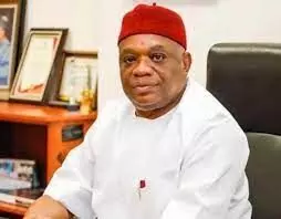 Forum denies endorsing Kalu for Senate Presidency