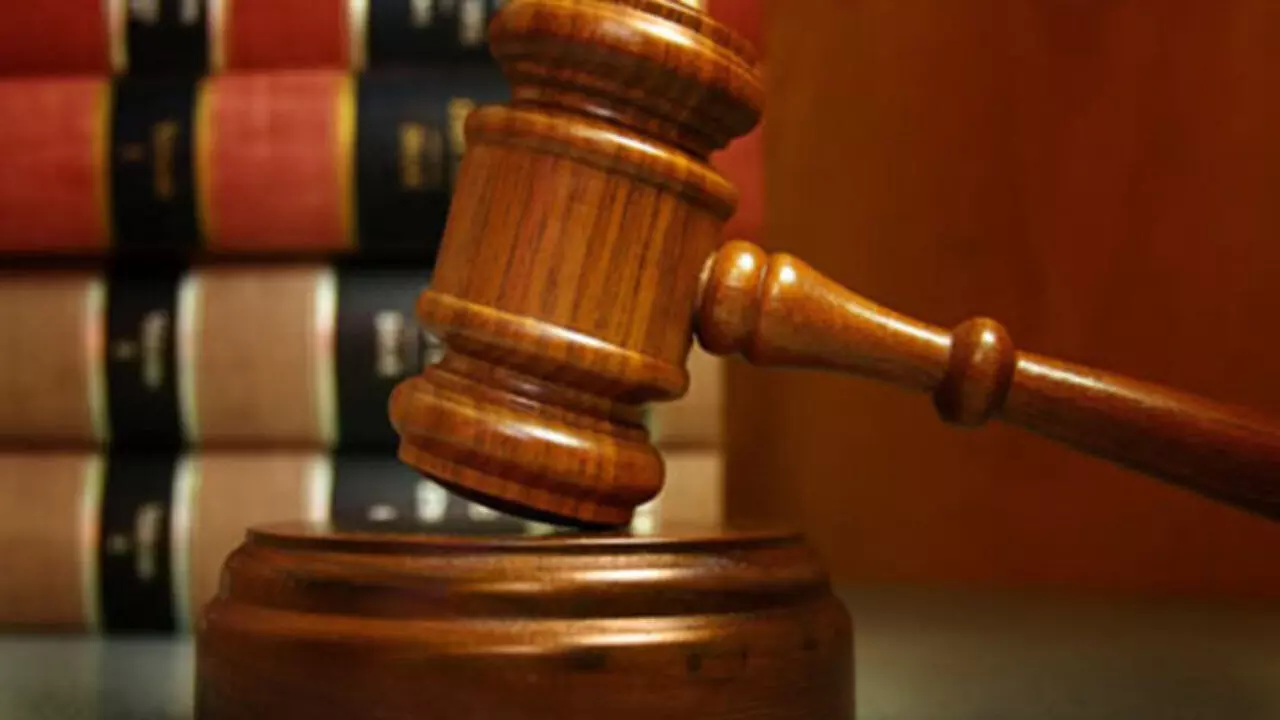 Court remands man in prison over alleged defilement of lover’s daughter