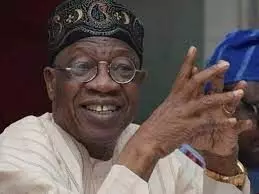 Lai Mohammed gets international advocacy appointment