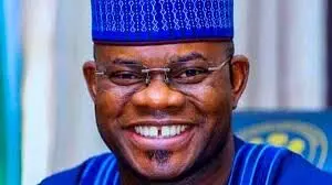 Yahaya Bello inaugurates committee for establishment of another state university