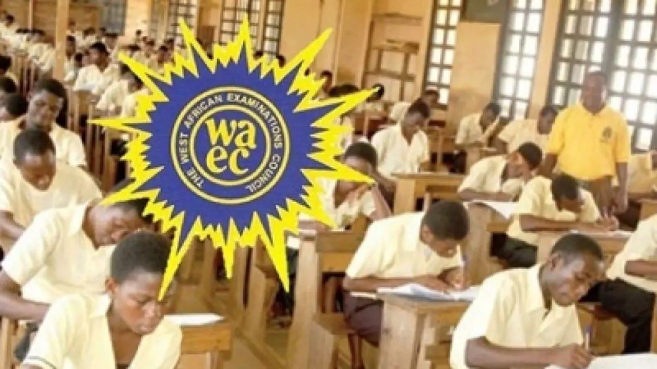 Examination Malpractice: WAEC identifies 56 rogue website operators