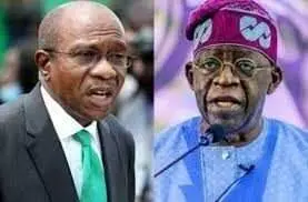 Emefiele’s suspension not a surprise – Muda Yusuf