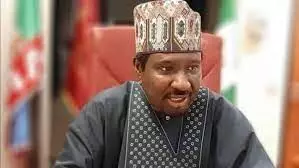 Barau Jubril emerges Deputy President of 10th Senate