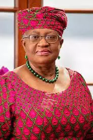 Oborevwori felicitates Okonjo-Iweala at 69