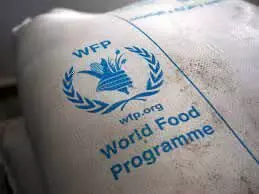 WFP launches $2.5bn Nigeria hunger, malnutrition intervention fund