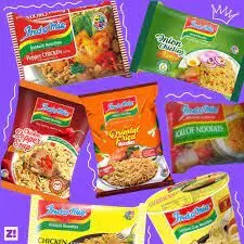 NAFDAC assures safety of all brands of Indomie Noodles