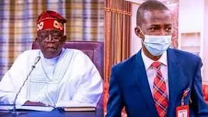 CSOs, lawyer laud Tinubu over EFCC Chair’s suspension