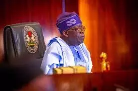 Tinubu fires Service Chiefs, Customs CG, appoints new I-G, others