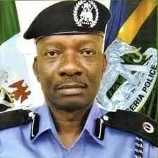 Facts about Egbetokun, the new Police I-G