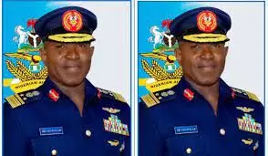 Profile of AVM Abubakar, new Air Chief