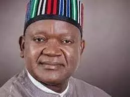 BREAKING: EFCC arrests, detains Ex- Benue governor, Ortom