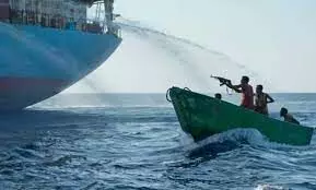 Ijaw Diaspora Council urges FG to tackle piracy in N/Delta