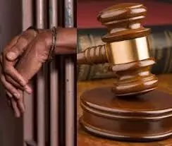 Man gets life imprisonment for raping his girlfriend