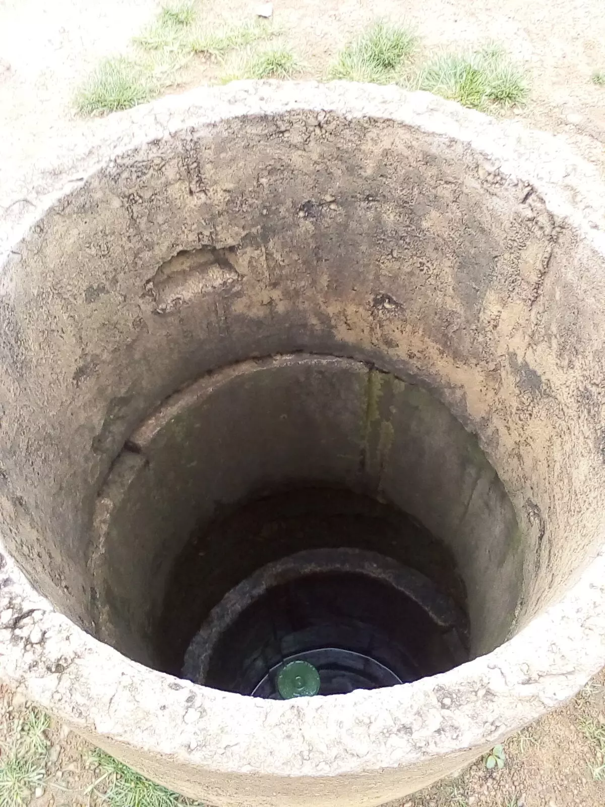 57-year-old woman dies inside well in Ilorin