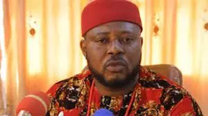 Ohaneze disowns Okwu Nnabuike as Ohaneze Youth Leader