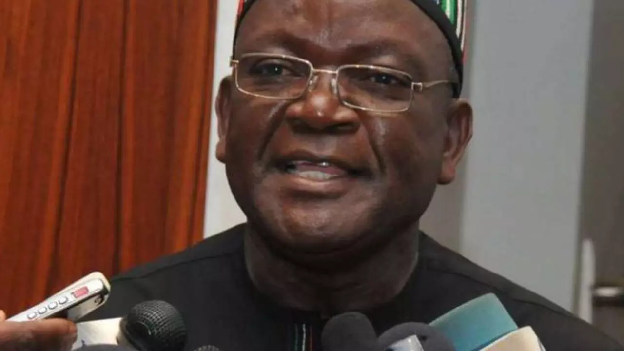 EFCC releases former Benue governor after 9 hours questioning