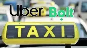 Uber, Bolt suspend strike to allow for dialogue with government