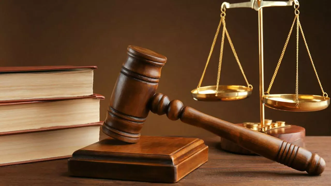 Court discharges man charged with N 118, 000 theft