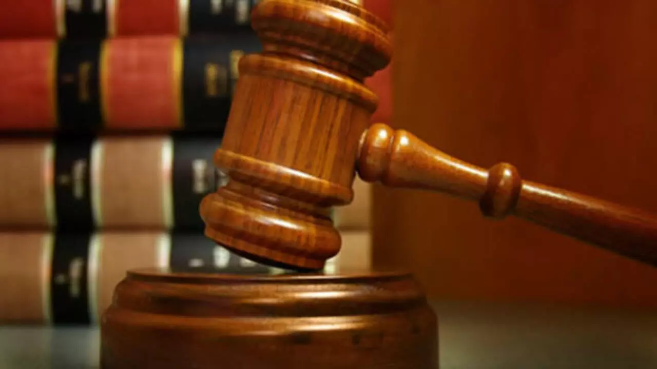 Court remands man for allegedly stabbing his neighbour