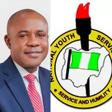 Gov Mbah prays court to commit NYSC DG to prison