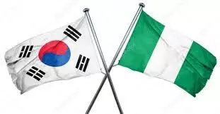 Korea seeks partnership with Nigeria to enhance 4th Industrial Revolution