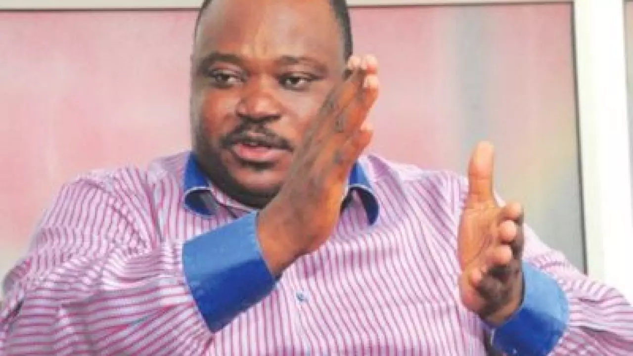 Be patient with Tinubu, Jimoh Ibrahim tells Nigerians