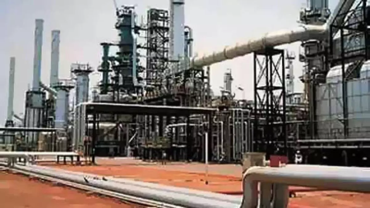 CORAN urges more investment in Nigerias modular refineries