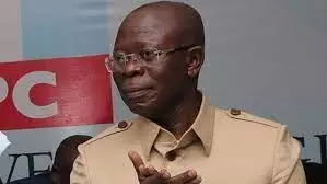 My BP would have risen if I lost my Senatorial bid — Oshiomhole