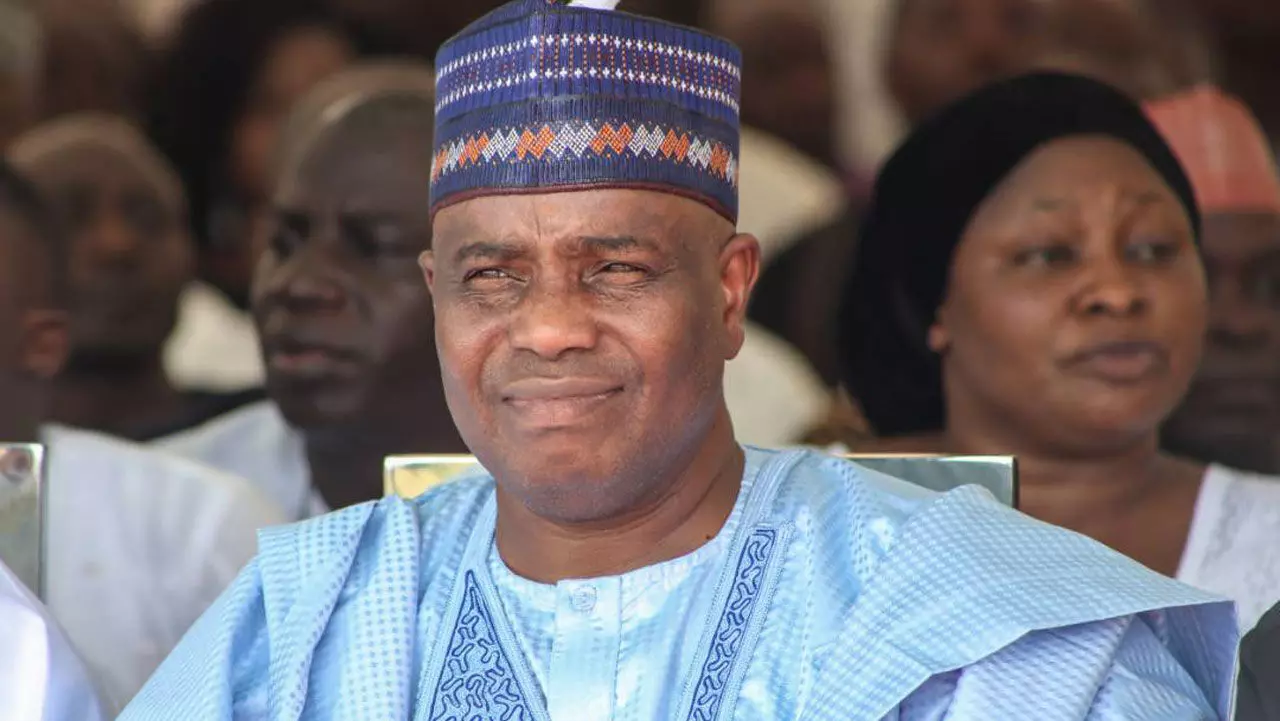 Sen. Tambuwal not a betrayal – Group