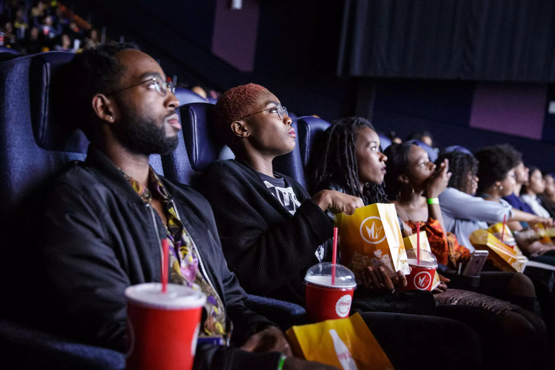 Nigeria’s cinemas generated N567m in June