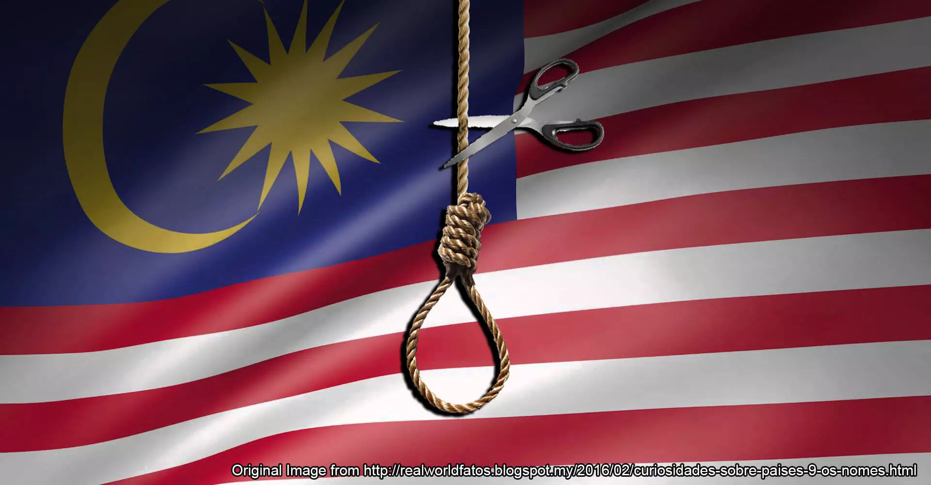 Malaysia ends mandatory death penalty