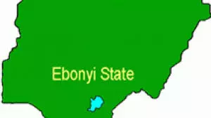 Sit-at-home: Panic in Ebonyi as gunmen attack traders, burn Police van