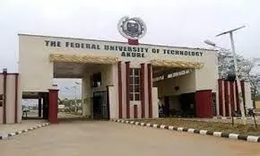 FUTA commences test-run of App developed by student