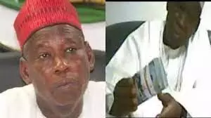 We’ve invited Ganduje over alleged ‘Dollar Videos’ – Commission