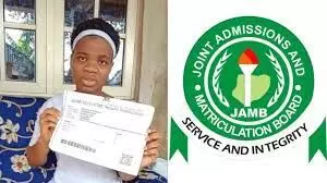 Mmesoma: JAMB to sanitise nation’s public examination sector