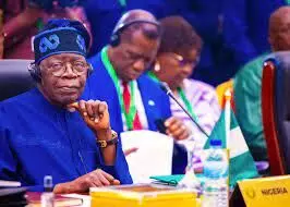 NiDCOM hails Tinubu as ECOWAS Chairman