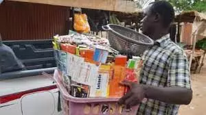 NAFDAC pledges to prosecute drug hawkers nationwide