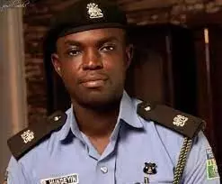 Police rescue day-old baby dumped near sewage tank in Lagos