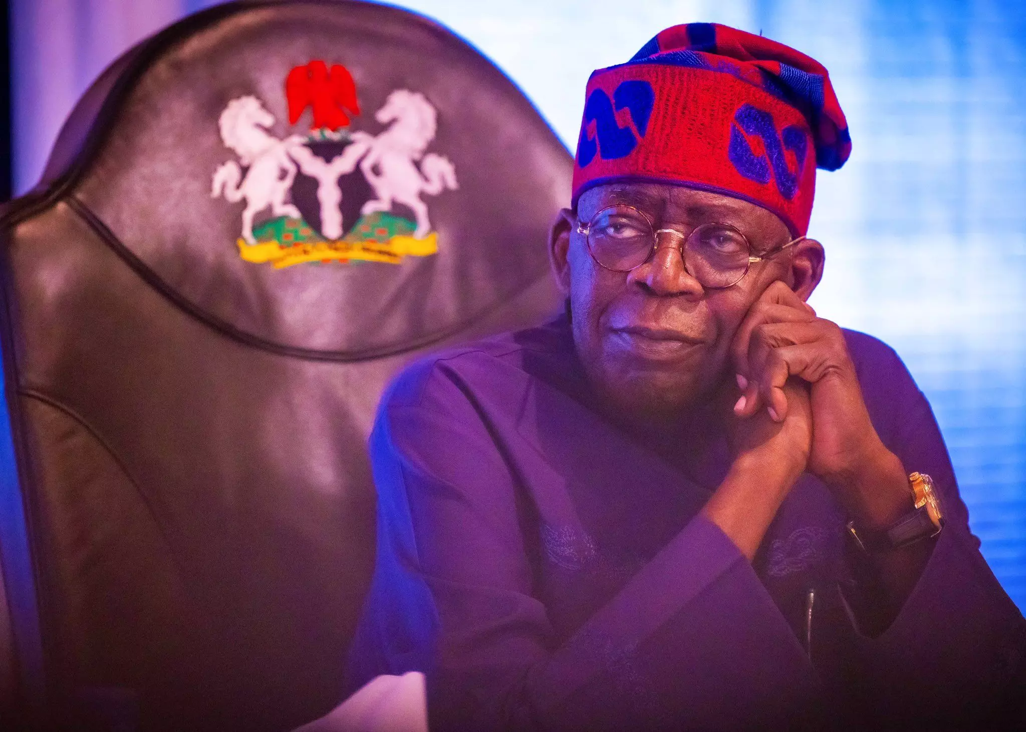 Tinubu’s request of N500 bn for palliatives to Nigerians commendable – expert