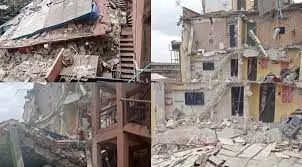 FG tasks engineers on halting incessant building collapse