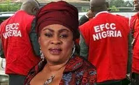 Alleged N5bn fraud: Court fixes July 21 for Sen. Stella Oduah’s arraignment