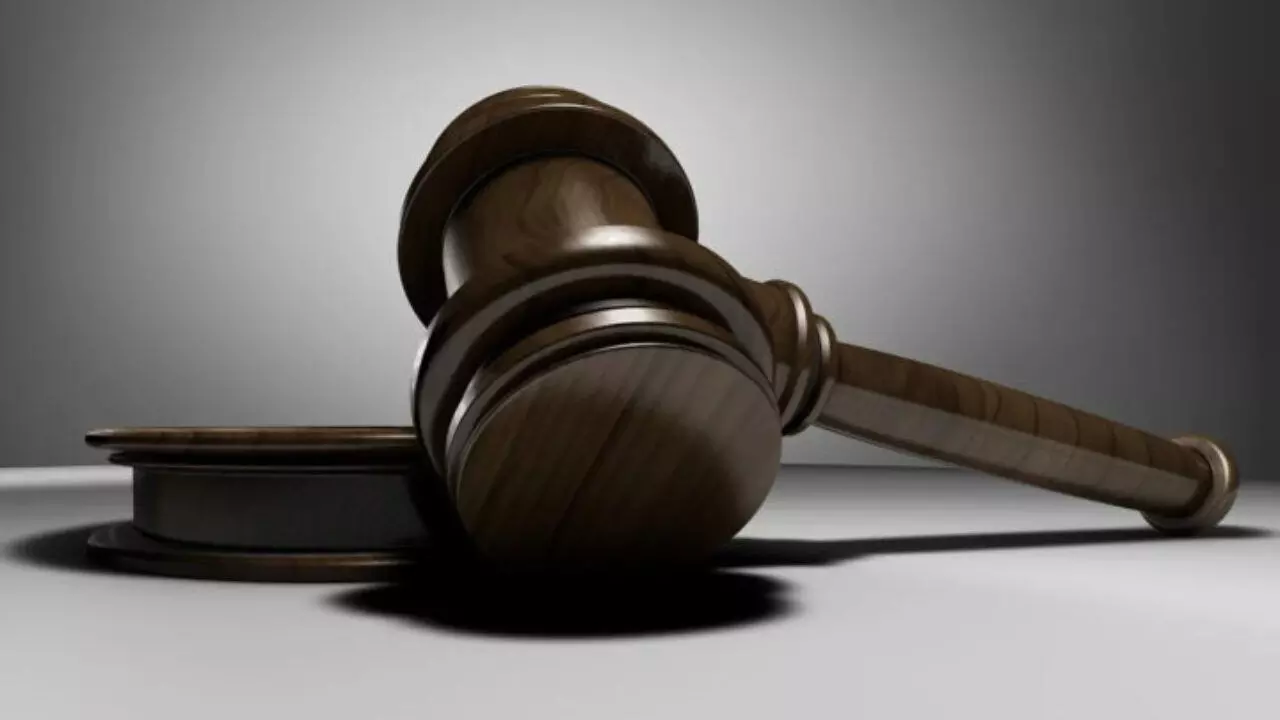 Court sentences prophet, one other to death for killing undergraduate