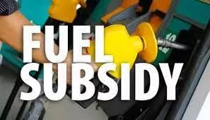 Subsidy removal: Nigeria’s petrol daily consumption figure decreases by 35%