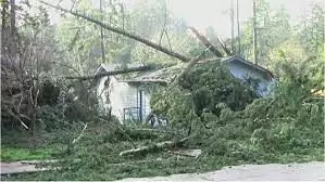 Lawmaker assists victims of Zamfara windstorm