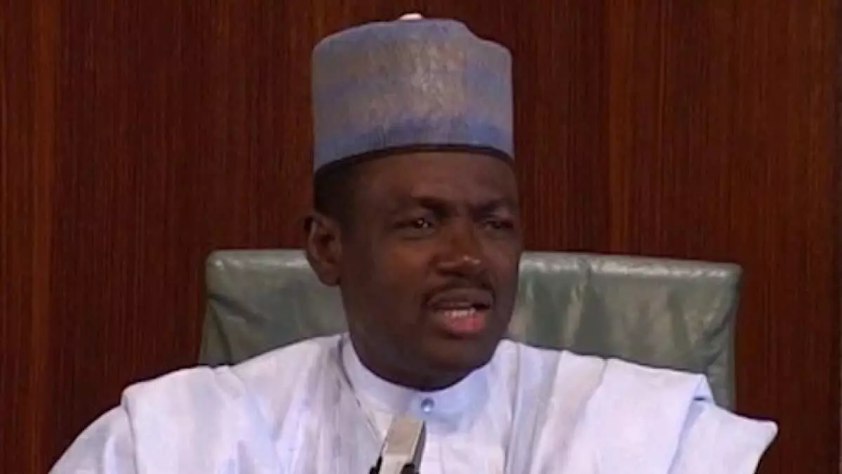 Gunmen invade Maku’s residence, injure 4 security personnel