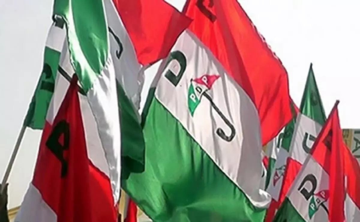 PDP demands investigation into attempted attack on Abubakar’s residence